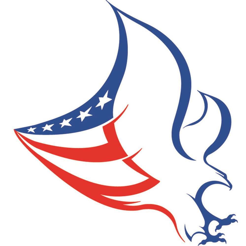  Eisenhower Elementary logo